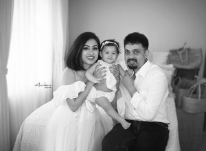 The Family Photoshoot Tips by Ambica Photography