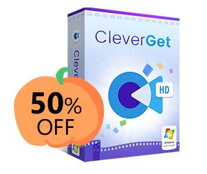 50 Percent Off CleverGet 50 Percent Off CleverGet