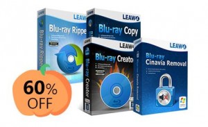 Blu ray Toolkit