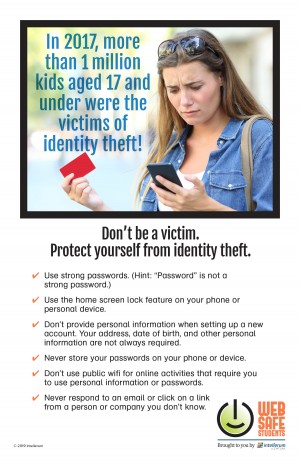 Intellerum Internet Safety Program Offers Free Downloads and  Chance for Schools to Win $500