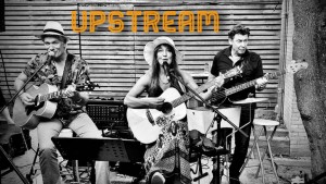 'Secrets' by Upstream