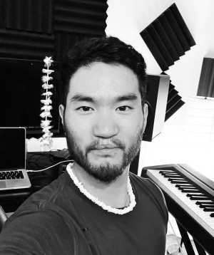 Jae Shik