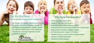 Aura Homeopathy 