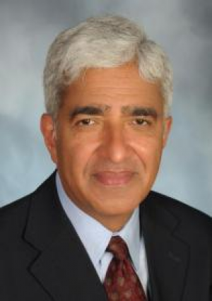 Salim Walji, MD, a Cardiothoracic Surgeon with Mayo Clinic