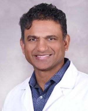 Raghu R. Pulluru, MD, Orthopedic Sports Medicine Surgeon with Lakewood Ranch Medical Center & Manatee Memorial Hospital