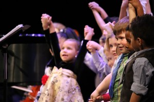 Photo Credit: David Wood, Village Bible Church 