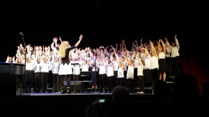 Photo Credit: David Wood, Village Bible Church 