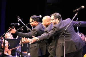 Photo Credit: David Wood, Village Bible Church 