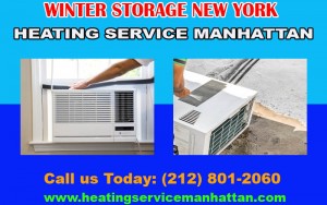 HEATING SERVICE MANHATTAN