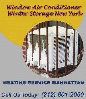 HEATING SERVICE MANHATTAN