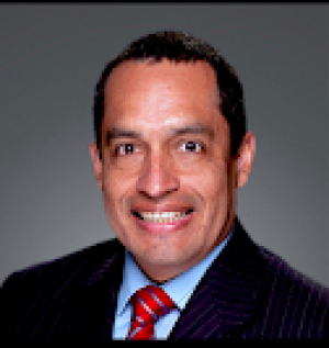 Jorge F. Velazco, MD, FCCP, a Pulmonologist with Heart Hospital of Austin