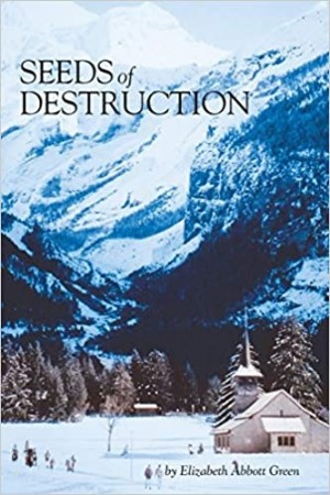 Sue Whitaker Cover