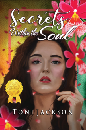 Secrets Within the Soul Book cover