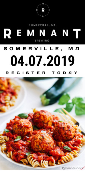 Curated Cultura LLC announces MEATBALL MADNESS in collaboration with Bow Market and Remnant Brewing