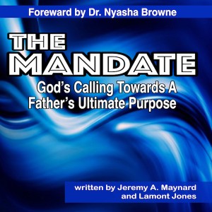 Fatherhood looking at 16 biblical verses to give a blueprint as a great father