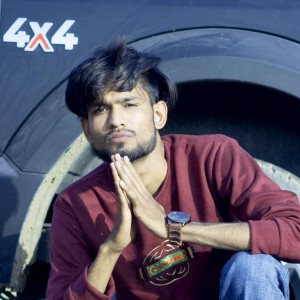 Nit-C With Black Thar