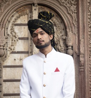 Rajwadi Look Of Nit-C