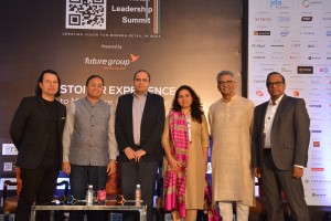 Retail Experts from India and abroad congregate at ‘RAI’s Retail Leadership Summit 2019’