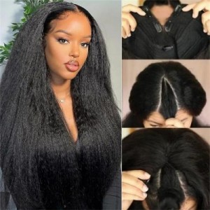 Modify Your Look By Using The Black Friday Wig Deals of 2022 with Nadula