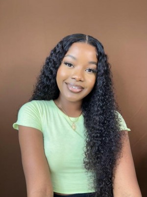 Modify Your Look By Using The Black Friday Wig Deals of 2022 with Nadula