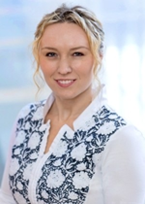 Diana Kolman, MD, an Interventional Pulmonologist with Capital Health - Pulmonology Specialists