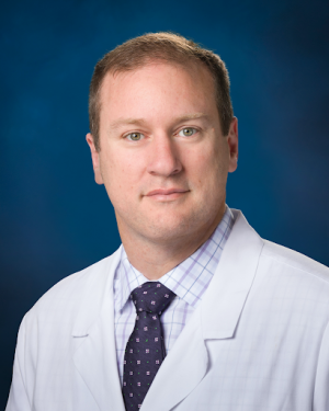 Ricardo Hanel, MD, a Neurosurgeon with Baptist Health - Lyerly Neurosurgery