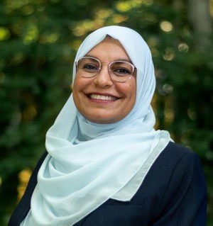 Naglaa Rizk, MD, FACOG, an Obstetrician-Gynecologist with Crescent Care Women’s Health