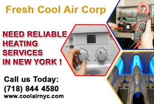 Fresh Cool Air Corp
