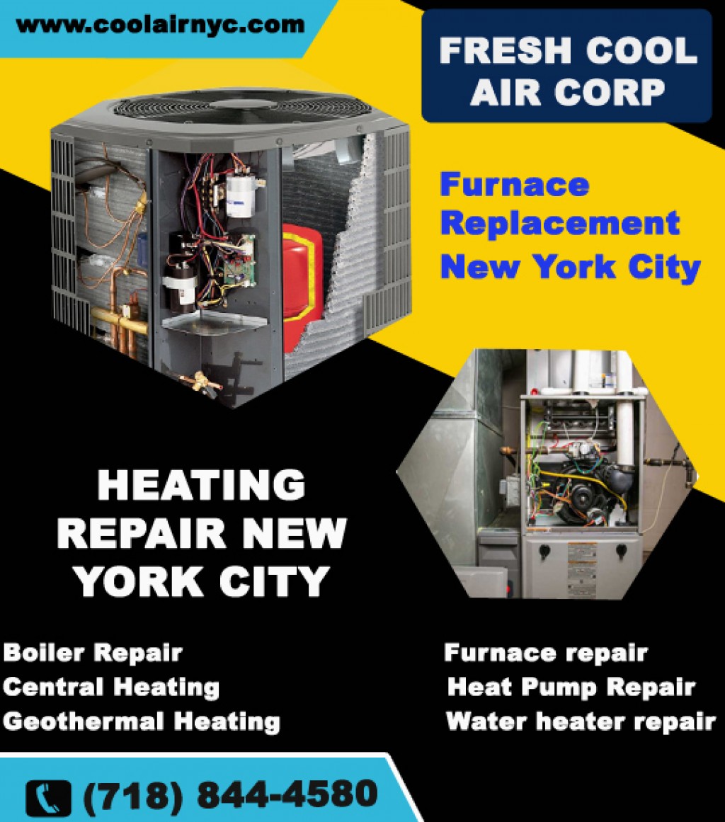Heating Service New York Heating Maintenance Manhattan Heating