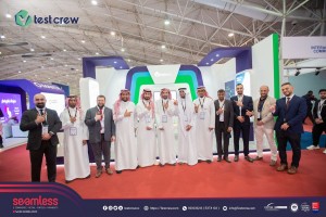 TestCrew at Seamless