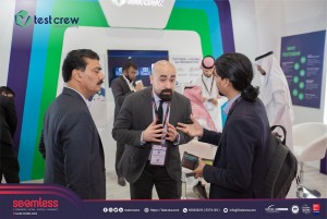 TestCrew at Seamless