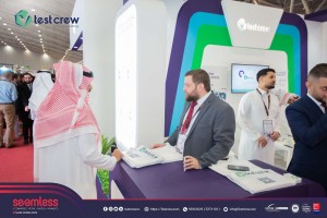 TestCrew at Seamless