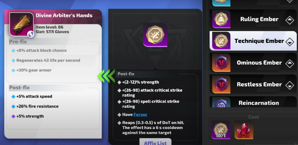 Torchlight Infinite Flame Elementium For Sale MMOPIXEL IssueWire