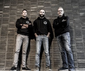 Vanilla Rocket - Founders