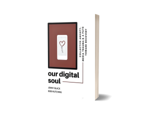 Our Digital Soul: Collective Anxiety, Media Trauma, and a Path Toward Recovery