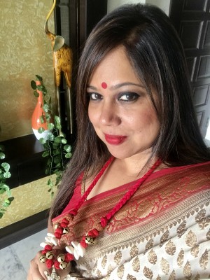 Chaitali Das Social Entrepreneur 