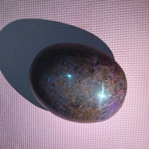 Star of Maharlika massive 10820 carats ruby star