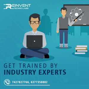 Reinvent Techno Labs Jaipur