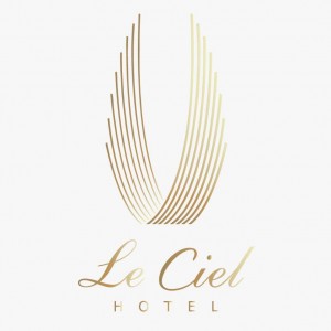 Le Ciel Hotel is the perfect place to celebrate your special day! 