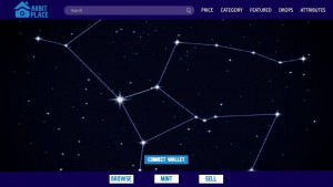 NFT Marketplace and Launchpad on Arbitrum 