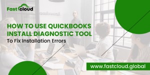 QuickBooks Install Diagnostic Tool 2022