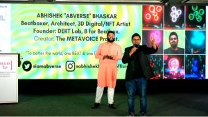 @PatrickAnthony & @AbhishekBhaskar