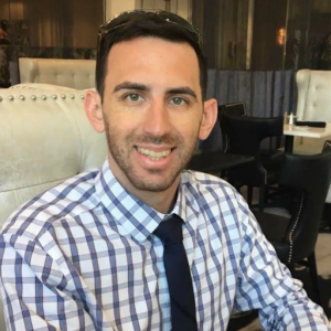 Christopher R. King, DC, AKA Dr. Iron Spine, a Chiropractor with Rexus Healthcare Associates