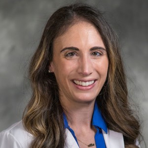 Jessica Seidelman, MD, MPH, an Infectious Disease Specialist with Duke Infectious Diseases Clinic - Clinic 1K