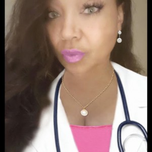 Sheryene Tejeda, MD, PhD, MHS, MFS, a Biomedical Reproductive Endocrinologist with Medicinal Technologies