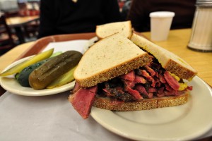 Pickleology Launches “BUZZ” Caffeinated New York Kosher Dill Pickles