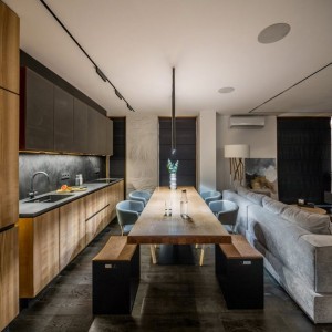 Luxury Home Builders Sydney