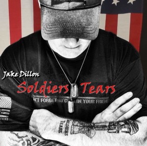 Soldiers Tears Cover
