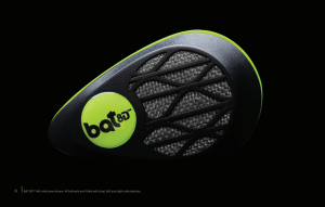 RESONAR HEARING HELMET TECHNOLOGY