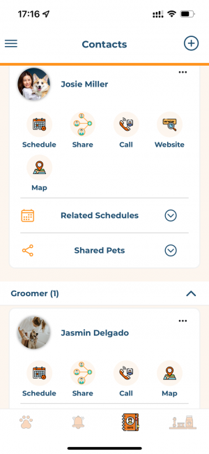 Press Announcement: Feature Rich Pet Care App YepiPet Launches Collaborative Pet Sharing